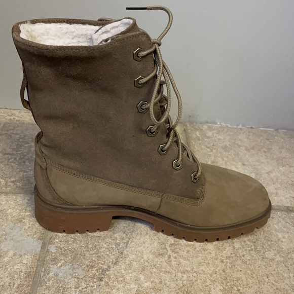 Brand New Timberlands! - Picture 3 of 6